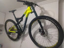 Suporte de Parede p/ Bike - Horizontal