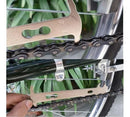 Medidor de Dilatação de Corrente p/ Bike
