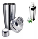 Coqueteleira em Inox 500ml