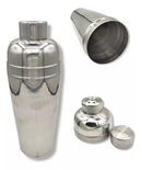 Coqueteleira em Inox 500ml