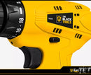 Furadeira Parafusadeira à Bateria 12v C/ Acessórios