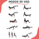 Rolo de Liberação Miofacial