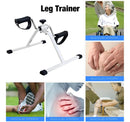 Mini Ciclo Bicicleta Bike Fisioterapia