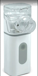 Nebulizador Portátil