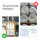 Bolsa Organizadora de Roupa