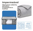Bolsa Organizadora de Roupa