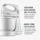 Batedeira Mondial 3,6 Litros