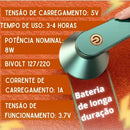 Removedor Pelos e Fiapos Roupas