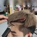 Máquina de Cortar Cabelo e barba (Sem Fio) ÚLTIMAS UNIDADES