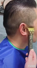 Máquina de Cortar Cabelo e barba (Sem Fio) ÚLTIMAS UNIDADES