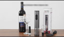 Abridor de Vinho Elétrico
