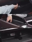 ASPIRADOR PORTÁTIL SEM FIO automotivo ou de uso doméstico